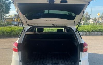 Hyundai Creta I рестайлинг, 2020 год, 2 200 000 рублей, 1 фотография