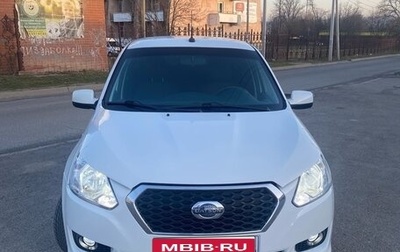 Datsun on-DO I рестайлинг, 2019 год, 595 000 рублей, 1 фотография