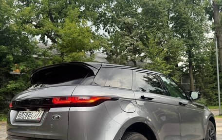 Land Rover Range Rover Evoque II, 2021 год, 4 800 000 рублей, 16 фотография