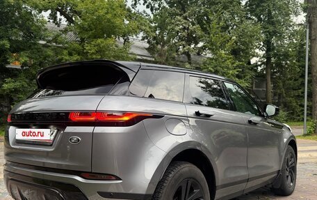 Land Rover Range Rover Evoque II, 2021 год, 4 800 000 рублей, 17 фотография