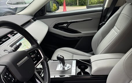 Land Rover Range Rover Evoque II, 2021 год, 4 800 000 рублей, 19 фотография