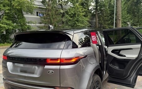 Land Rover Range Rover Evoque II, 2021 год, 4 800 000 рублей, 18 фотография