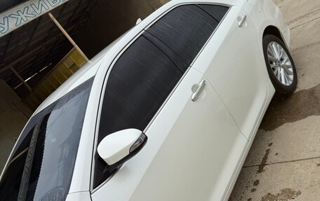 Toyota Camry, 2017 год, 2 140 000 рублей, 7 фотография