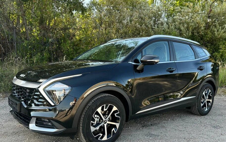 KIA Sportage IV рестайлинг, 2024 год, 2 920 000 рублей, 2 фотография