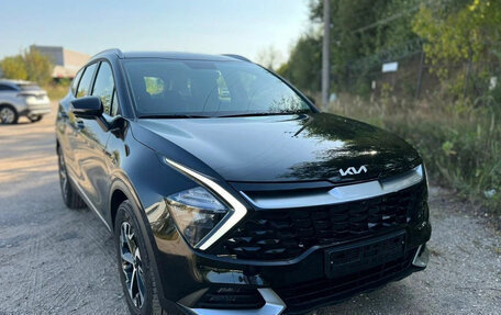 KIA Sportage IV рестайлинг, 2024 год, 2 920 000 рублей, 5 фотография