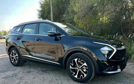 KIA Sportage IV рестайлинг, 2024 год, 2 920 000 рублей, 6 фотография