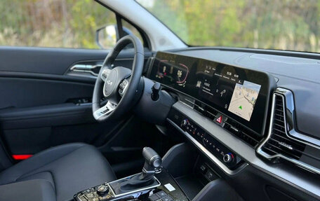 KIA Sportage IV рестайлинг, 2024 год, 2 920 000 рублей, 11 фотография