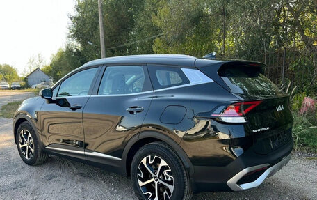 KIA Sportage IV рестайлинг, 2024 год, 2 920 000 рублей, 8 фотография