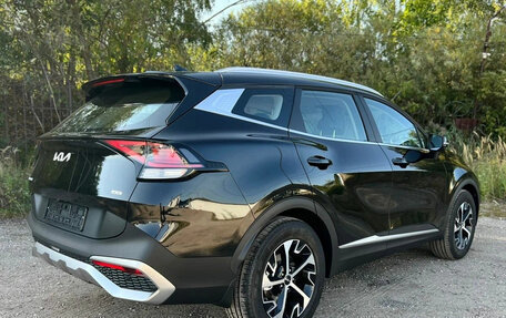 KIA Sportage IV рестайлинг, 2024 год, 2 920 000 рублей, 7 фотография