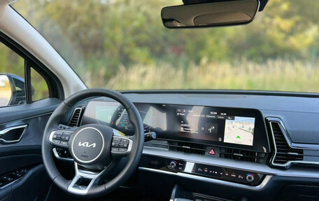 KIA Sportage IV рестайлинг, 2024 год, 2 920 000 рублей, 10 фотография