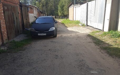 Nissan Primera III, 2004 год, 200 000 рублей, 5 фотография