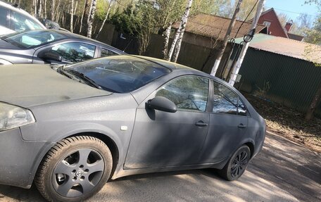 Nissan Primera III, 2004 год, 200 000 рублей, 3 фотография
