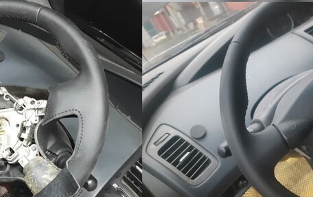 Nissan Primera III, 2004 год, 200 000 рублей, 4 фотография