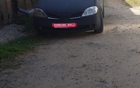 Nissan Primera III, 2004 год, 200 000 рублей, 6 фотография