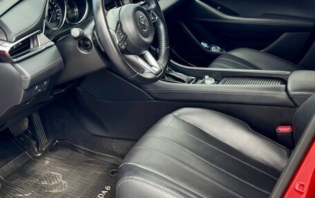 Mazda 6, 2021 год, 2 680 000 рублей, 6 фотография