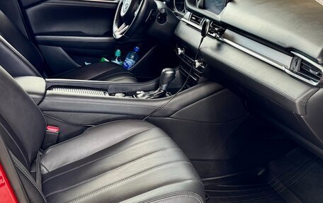 Mazda 6, 2021 год, 2 680 000 рублей, 14 фотография