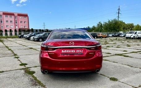 Mazda 6, 2021 год, 2 680 000 рублей, 3 фотография
