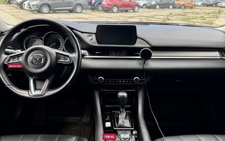 Mazda 6, 2021 год, 2 680 000 рублей, 7 фотография