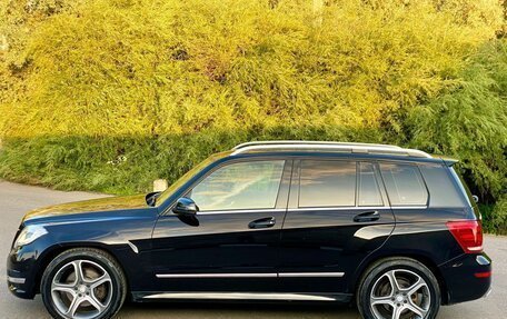 Mercedes-Benz GLK-Класс, 2014 год, 2 100 000 рублей, 2 фотография