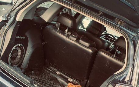 Mitsubishi Outlander III рестайлинг 3, 2008 год, 900 000 рублей, 15 фотография