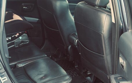 Mitsubishi Outlander III рестайлинг 3, 2008 год, 900 000 рублей, 13 фотография