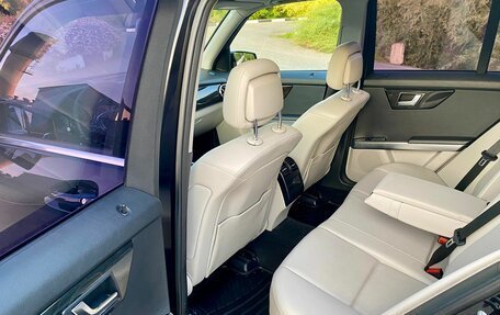 Mercedes-Benz GLK-Класс, 2014 год, 2 100 000 рублей, 4 фотография