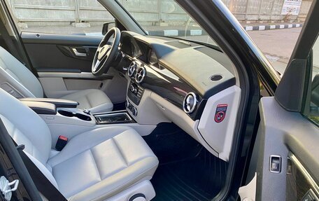 Mercedes-Benz GLK-Класс, 2014 год, 2 100 000 рублей, 5 фотография
