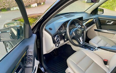 Mercedes-Benz GLK-Класс, 2014 год, 2 100 000 рублей, 7 фотография
