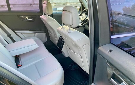 Mercedes-Benz GLK-Класс, 2014 год, 2 100 000 рублей, 15 фотография