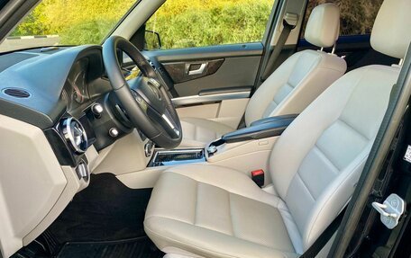Mercedes-Benz GLK-Класс, 2014 год, 2 100 000 рублей, 13 фотография