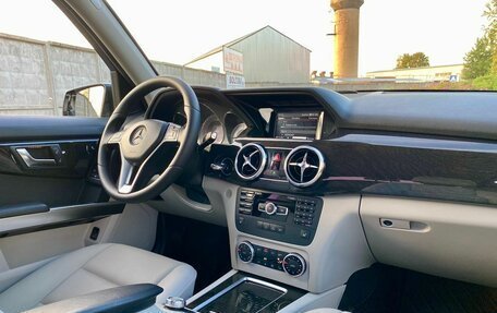 Mercedes-Benz GLK-Класс, 2014 год, 2 100 000 рублей, 12 фотография