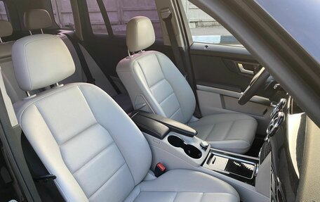 Mercedes-Benz GLK-Класс, 2014 год, 2 100 000 рублей, 8 фотография