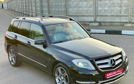 Mercedes-Benz GLK-Класс, 2014 год, 2 100 000 рублей, 14 фотография