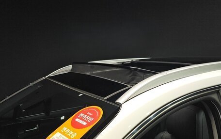 Hyundai Santa Fe IV, 2021 год, 2 870 000 рублей, 5 фотография
