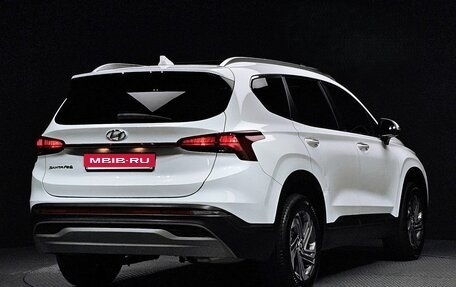 Hyundai Santa Fe IV, 2021 год, 2 870 000 рублей, 3 фотография