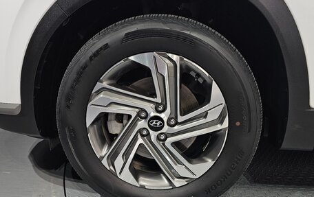 Hyundai Santa Fe IV, 2021 год, 2 870 000 рублей, 20 фотография