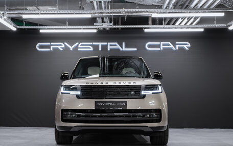 Land Rover Range Rover IV рестайлинг, 2025 год, 25 850 000 рублей, 5 фотография