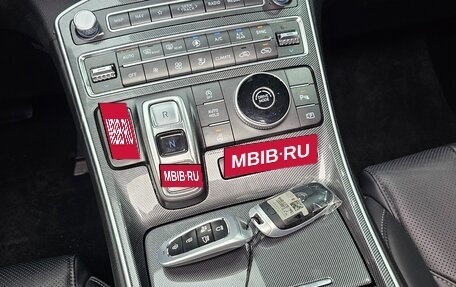 Hyundai Santa Fe IV, 2021 год, 2 870 000 рублей, 13 фотография
