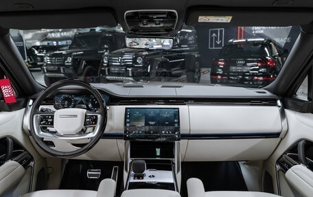 Land Rover Range Rover IV рестайлинг, 2025 год, 25 850 000 рублей, 8 фотография