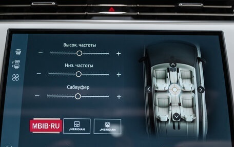 Land Rover Range Rover IV рестайлинг, 2025 год, 25 850 000 рублей, 30 фотография