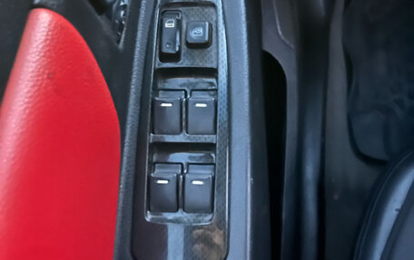 Geely MK Cross I, 2012 год, 270 000 рублей, 8 фотография