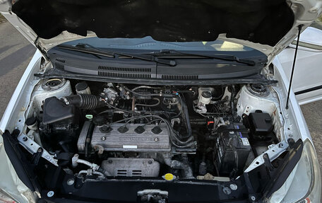 Geely MK Cross I, 2012 год, 270 000 рублей, 9 фотография