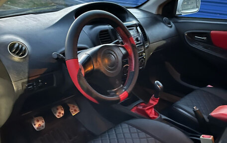 Geely MK Cross I, 2012 год, 270 000 рублей, 11 фотография