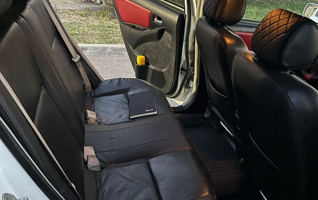 Geely MK Cross I, 2012 год, 270 000 рублей, 13 фотография