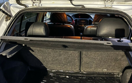 Geely MK Cross I, 2012 год, 270 000 рублей, 15 фотография
