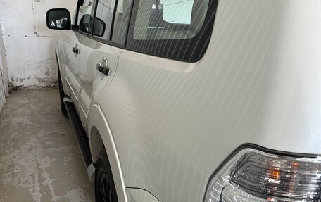 Mitsubishi Pajero IV, 2019 год, 3 950 000 рублей, 4 фотография