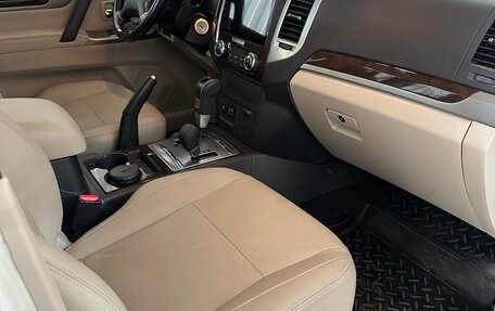 Mitsubishi Pajero IV, 2019 год, 3 950 000 рублей, 6 фотография