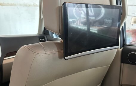 Mitsubishi Pajero IV, 2019 год, 3 950 000 рублей, 13 фотография