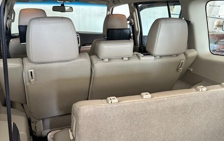 Mitsubishi Pajero IV, 2019 год, 3 950 000 рублей, 12 фотография