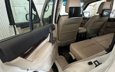 Mitsubishi Pajero IV, 2019 год, 3 950 000 рублей, 7 фотография